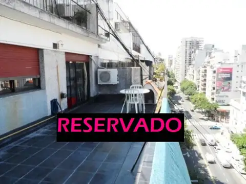 Departamento en Venta en Palermo, Capital Federal