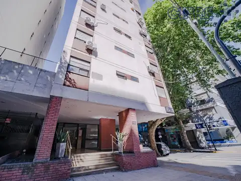Departamento en Venta en Belgrano, Capital Federal