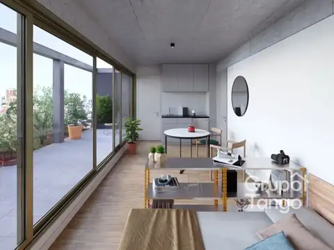Departamento en Venta en Villa Urquiza, Capital Federal