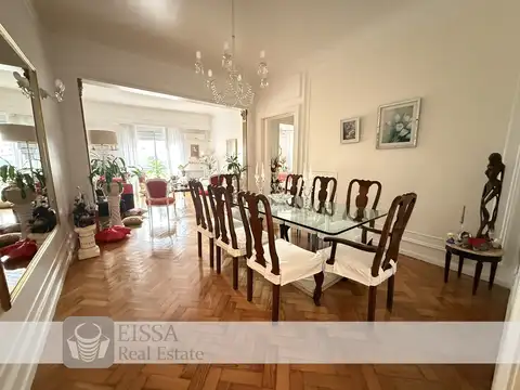 Departamento en Venta en Almagro, Capital Federal