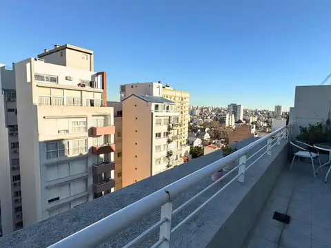 Departamento en Venta en Belgrano, Capital Federal