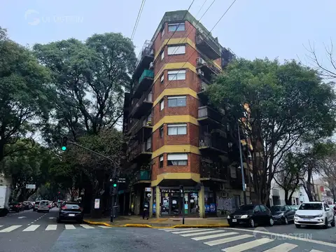 Departamento en Venta en Villa Ortuzar, Capital Federal