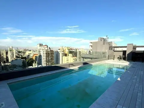 Departamento en Venta en Villa Crespo, Capital Federal