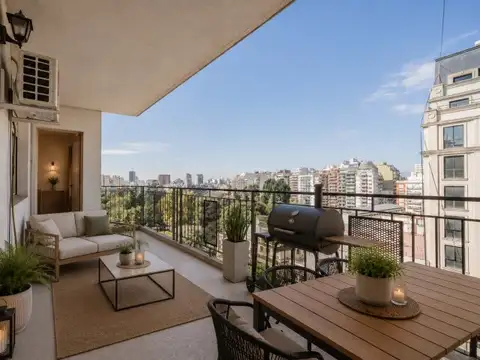 Departamento en Venta en Caballito, Capital Federal