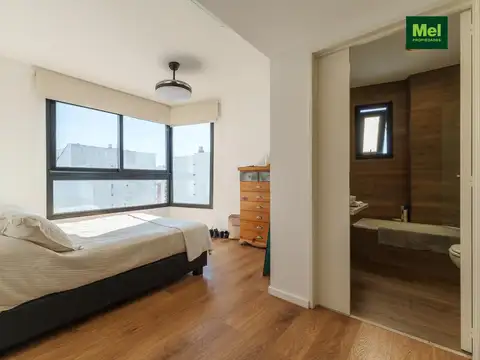 Departamento en Venta en Villa Urquiza, Capital Federal