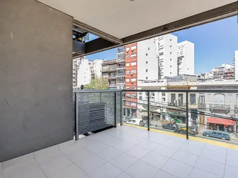 Departamento en Venta en Palermo Hollywood, Palermo