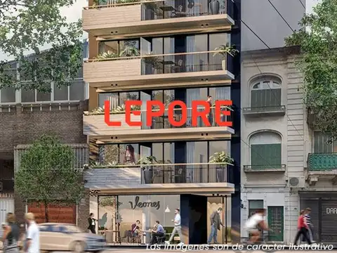 Departamento en Venta en Palermo, Capital Federal