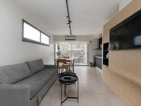 Departamento en Venta en Belgrano, Capital Federal