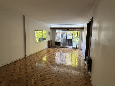 Departamento en Venta en Villa Crespo, Capital Federal