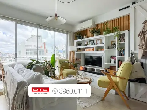 Departamento en Venta en Nuñez, Capital Federal