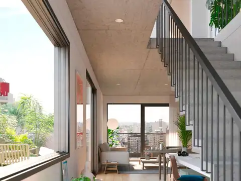 Departamento en Venta en Belgrano R, Belgrano