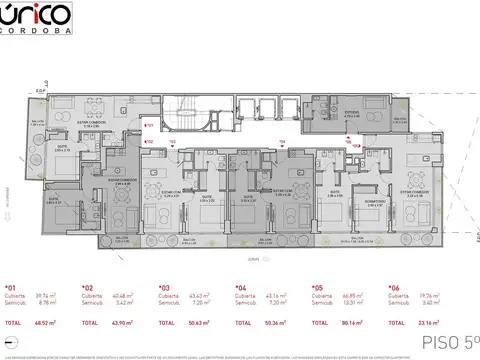 Departamento en Venta en Barrio Norte, Capital Federal