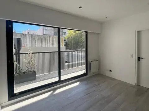 Departamento en Venta en Nuñez, Capital Federal
