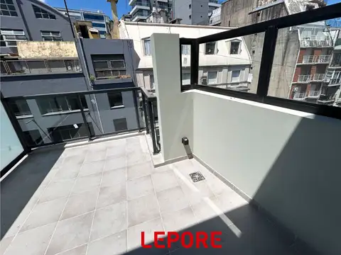 Departamento en Venta en Barrio Norte, Capital Federal