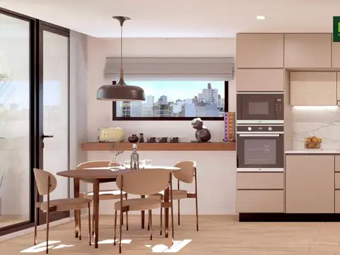 Departamento en Venta en Villa Urquiza, Capital Federal