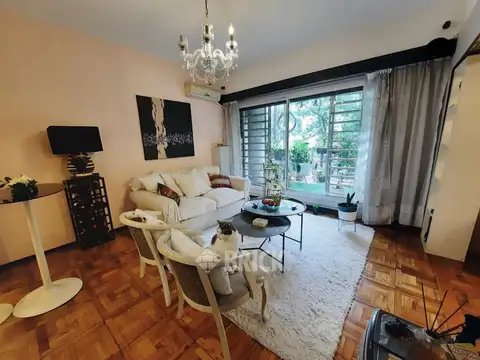 Departamento en Venta en Recoleta, Capital Federal