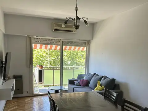 Departamento en Venta en Almagro, Capital Federal