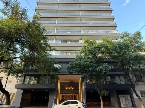 Departamento en Venta en Villa Crespo, Capital Federal