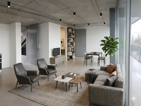 Departamento en Venta en Saavedra, Capital Federal