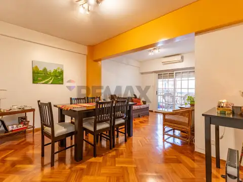 Departamento en Venta en Caballito, Capital Federal