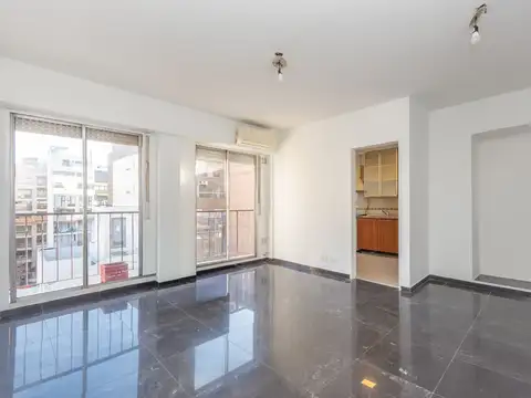 Departamento en Venta en Belgrano, Capital Federal