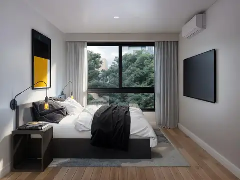 Departamento en Venta en Villa Urquiza, Capital Federal
