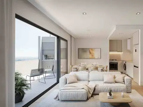 Departamento en Venta en Nuñez, Capital Federal