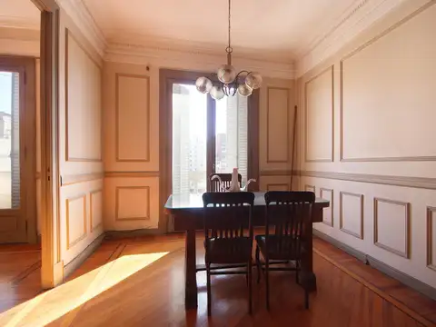 Departamento en Venta en Monserrat, Capital Federal