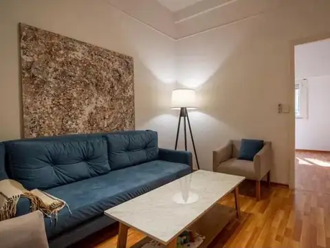 Departamento en Venta en Botanico, Palermo