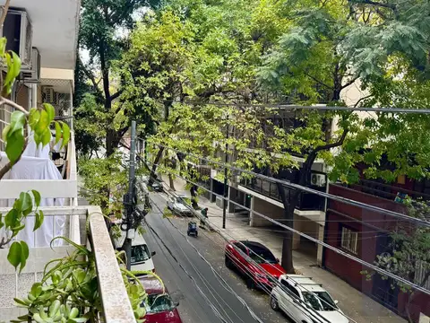 Departamento en Venta en Belgrano Barrancas, Belgrano
