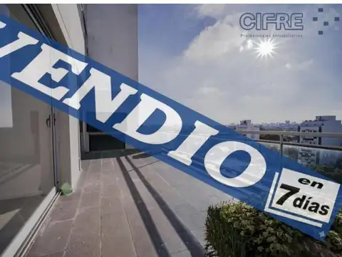 Departamento en Venta en Villa Devoto, Capital Federal