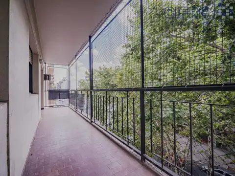 Departamento en Venta en Villa Ortuzar, Capital Federal