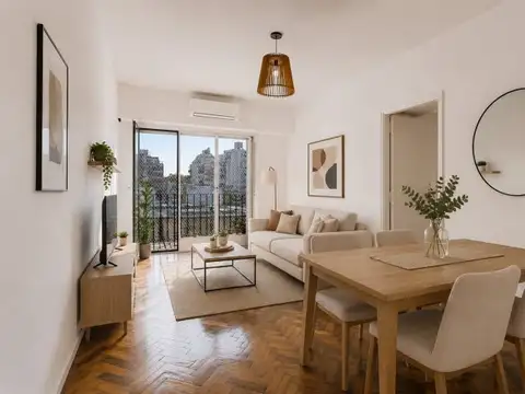 Departamento en Venta en Palermo, Capital Federal