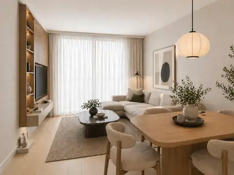 Departamento en Venta en Palermo Hollywood, Palermo