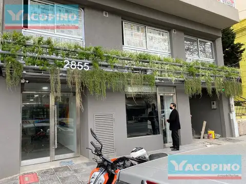 Departamento en Venta en Flores, Capital Federal
