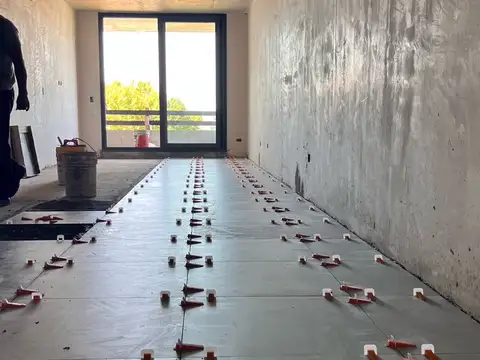 Departamento en Venta en Palermo, Capital Federal