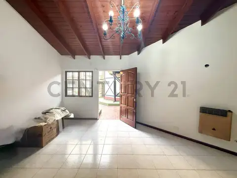 Departamento en Venta en Urquiza R, Villa Urquiza