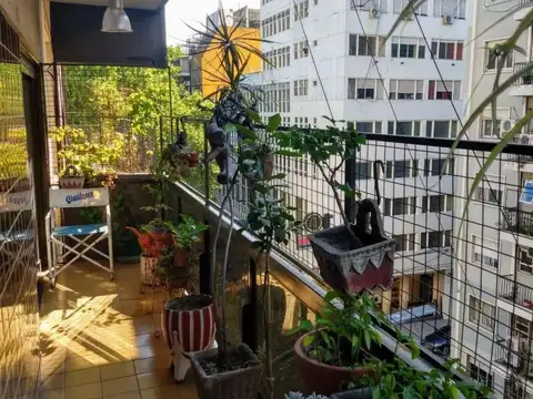 Departamento en Venta en Caballito, Capital Federal