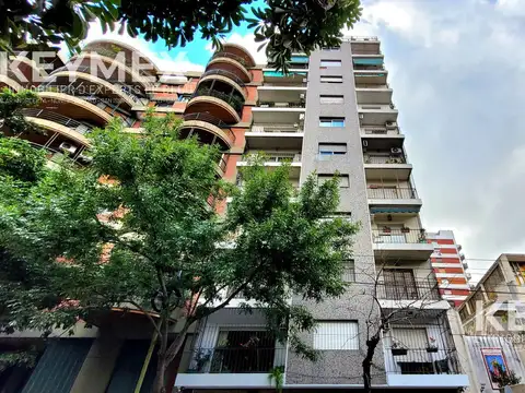 Departamento en Venta en Botanico, Palermo