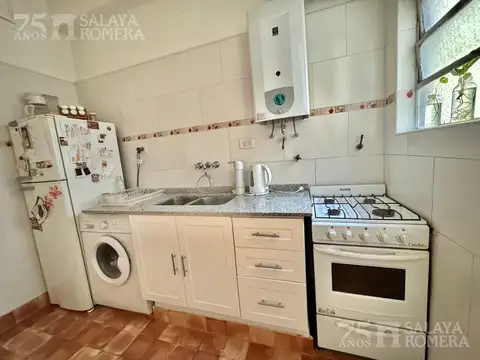 Departamento en Venta en Palermo, Capital Federal