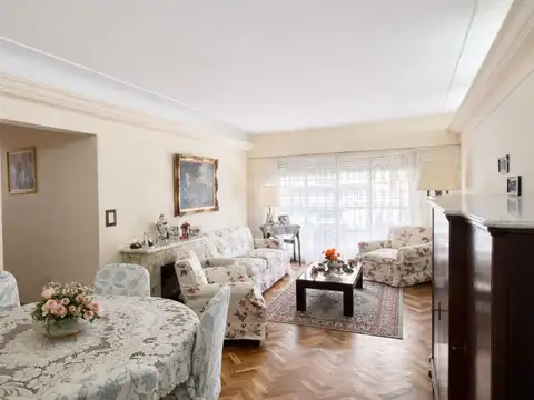 Departamento en Venta en Almagro, Capital Federal