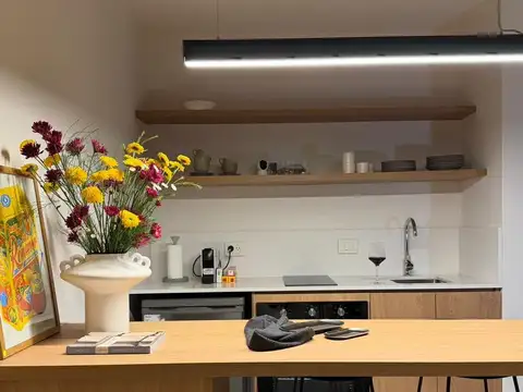 Departamento en Venta en Palermo Hollywood, Palermo