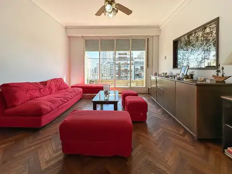Departamento en Venta en Caballito, Capital Federal