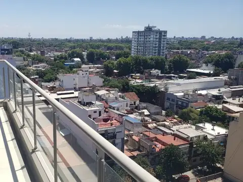 Departamento en Venta en Paternal, Capital Federal