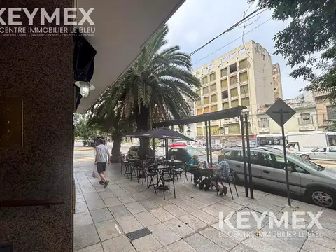 Departamento en Venta en Villa Crespo, Capital Federal