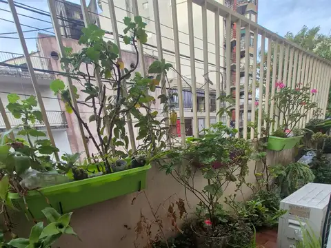 Departamento en Venta en Caballito, Capital Federal