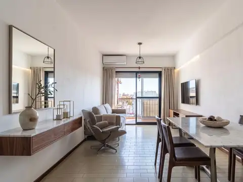 Departamento en Venta en Saavedra, Capital Federal