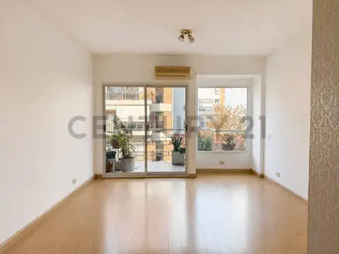 Departamento en Venta en Belgrano, Capital Federal