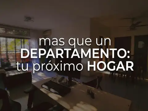 Departamento en Venta en Villa Devoto, Capital Federal