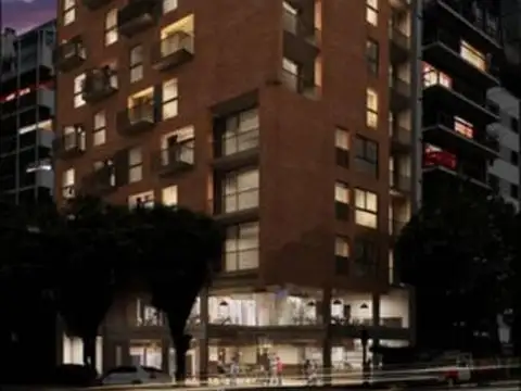 Departamento en Venta en Palermo, Capital Federal